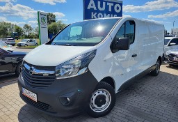 Opel Vivaro BiTurbo L2H1 Navi Kamera Klima Tempomat Parktronic