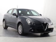 Alfa Romeo Giulietta , Salon Polska, Serwis ASO, Klima