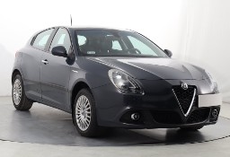 Alfa Romeo Giulietta , Salon Polska, Serwis ASO, Klima