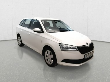 Skoda Fabia III-1