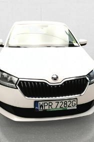 Skoda Fabia III-2