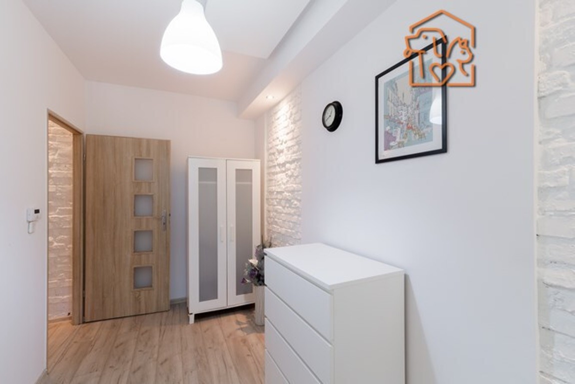 2 pokoje, pet-friendly, komórka - Lisa 8 - Widok 2