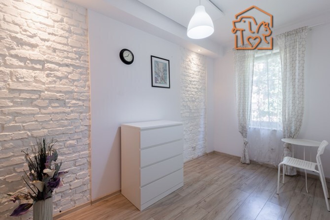 2 pokoje, pet-friendly, komórka - Lisa 8 - Widok 3