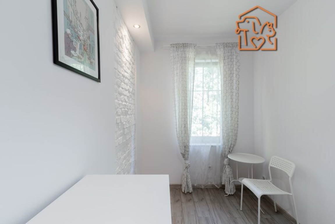 2 pokoje, pet-friendly, komórka - Lisa 8 - Widok 4
