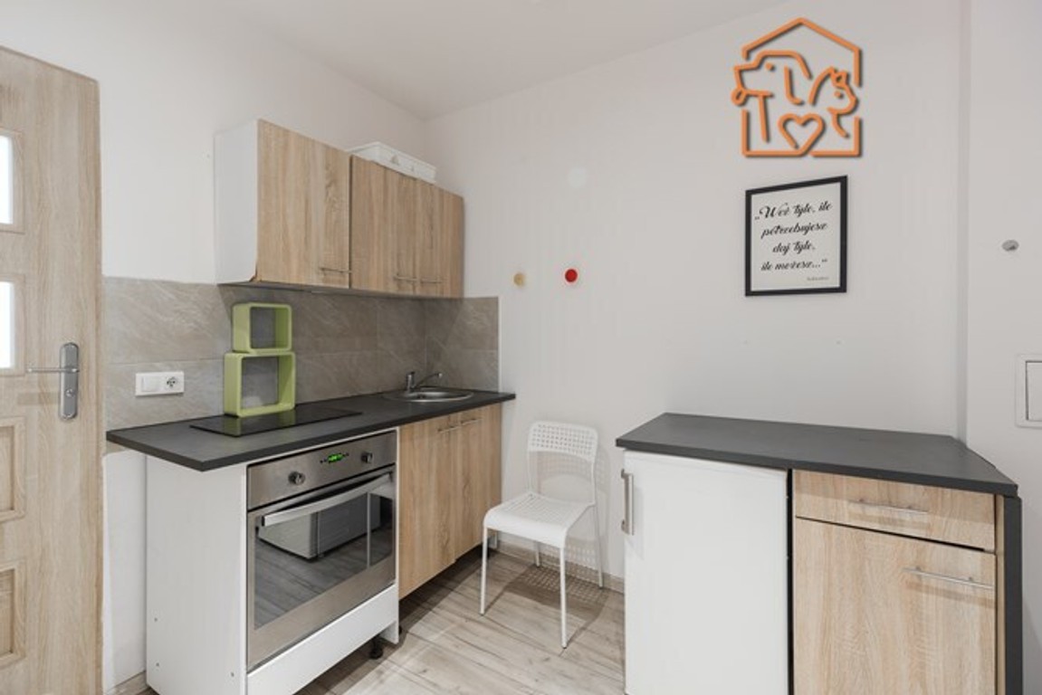 2 pokoje, pet-friendly, komórka - Lisa 8 - Widok 5