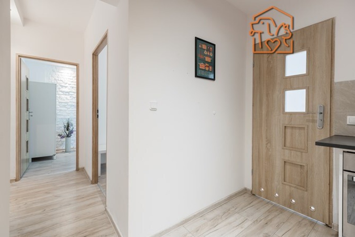 2 pokoje, pet-friendly, komórka - Lisa 8 - Widok 6