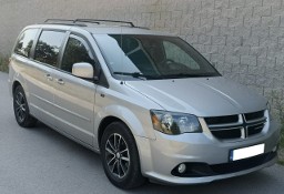 Dodge Caravan / Grand Caravan V