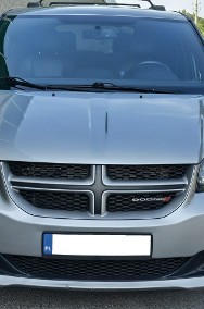 Dodge Caravan / Grand Caravan V-2