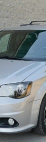 Dodge Caravan / Grand Caravan V-3