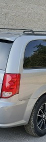 Dodge Caravan / Grand Caravan V-4