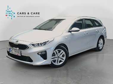 Kia Cee'd III 1.6 CRDi SCR M WE1R980-1