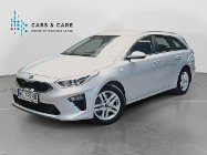 Kia Cee&apos;d III 1.6 CRDi SCR M WE1R980