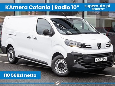 Peugeot Expert XL L2H1 EAT8 L2H1 EAT8 2.2 150KM-1