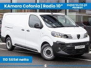 Peugeot Expert XL L2H1 EAT8 L2H1 EAT8 2.2 150KM