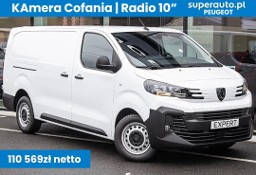 Peugeot Expert XL L2H1 EAT8 L2H1 EAT8 2.2 150KM