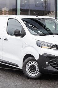 Peugeot Expert XL L2H1 EAT8 L2H1 EAT8 2.2 150KM-2
