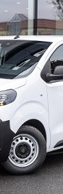 Peugeot Expert XL L2H1 EAT8 L2H1 EAT8 2.2 150KM-4