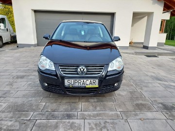 Volkswagen Polo IV United