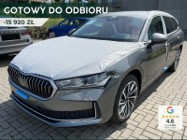 Skoda Superb III L&amp;K 2.0 TDI DSG 4x4 L&amp;K 2.0 TDI 193KM DSG 4x4