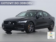 Volvo S60 III T8 AWD Plug-In Hybrid Polestar Engineered 2.0 T8 AWD Plug-In Hybrid Polestar