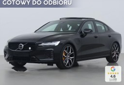 Volvo S60 III T8 AWD Plug-In Hybrid Polestar Engineered 2.0 T8 AWD Plug-In Hybrid Polestar