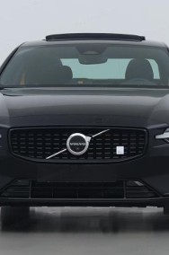 Volvo S60 III T8 AWD Plug-In Hybrid Polestar Engineered 2.0 T8 AWD Plug-In Hybrid Polestar-2