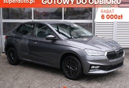 Skoda Fabia IV Drive 1.0 TSI DSG Drive 1.0 TSI 115KM DSG