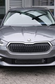 Skoda Fabia IV Drive 1.0 TSI DSG Drive 1.0 TSI 115KM DSG-2