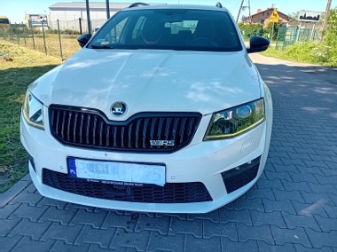 2.0 VRS 220KM 189tyskm-1