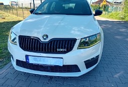 Skoda Octavia III 2.0 VRS 220KM 189tyskm