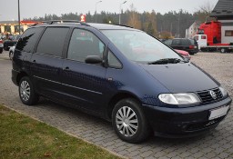 Volkswagen Sharan I 7 osobowy