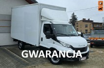 Iveco 35 Daily 35S16 V kontener