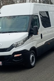 Iveco 35 Daily 35S16 V kontener-2