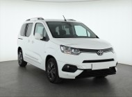 Toyota ProAce ProAce City Verso , Salon Polska, 1. Właściciel, Serwis ASO, VAT 23%