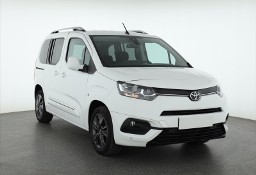 Toyota ProAce ProAce City Verso , Salon Polska, 1. Właściciel, Serwis ASO, VAT 23%