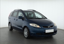 Mazda 5 , 7 miejsc, Klimatronic,ALU, El. szyby