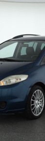 Mazda 5 , 7 miejsc, Klimatronic,ALU, El. szyby-3