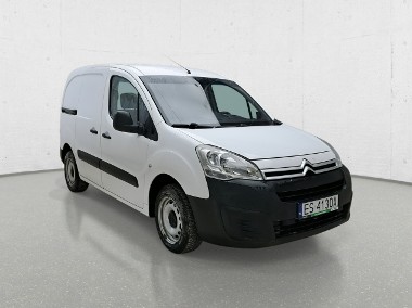 Citroen Berlingo-1