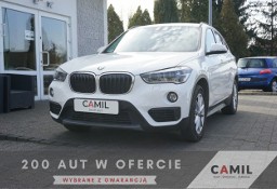 BMW X1 F48 Salon Polska , S-Drive