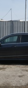 Mercedes-Benz Klasa E W212 , Automat, Skóra, Navi, Klimatronic, Tempomat, Parktronic,-4