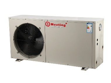 Pompa ciepła Meeting MD20D 7 kW-1