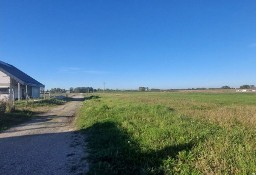 Działka budowlana Kraków Wolica, ul. Brzeska