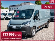 Fiat Ducato Maxi L4H2 AT Maxi L4H2 AT 2.2 180KM