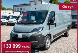 Fiat Ducato Maxi L4H2 AT Maxi L4H2 AT 2.2 180KM