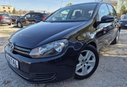Volkswagen Golf VI Super wyposażenie* 1,6Mpi* Model 2009