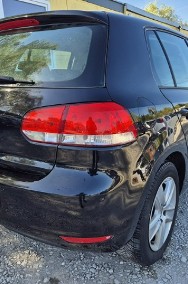 Volkswagen Golf VI Super wyposażenie* 1,6Mpi* Model 2009-2