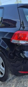 Volkswagen Golf VI Super wyposażenie* 1,6Mpi* Model 2009-4