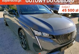 Peugeot 308 P5 Allure EAT8 1.5 BlueHDi Allure EAT8 1.5 BlueHDi 130KM / Pakiet Wygoda,