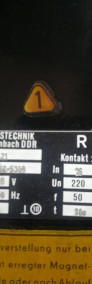 Przekaźnik veb relaistechnik 220V-3