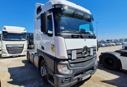 Mercedes-Benz Actros